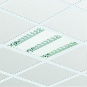 Encastré, tbs165 optique c3 - standard,  3,  840 lampe fournie tl5, optique c3