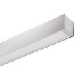 Plafonnier ou suspension, plafonnier et suspension celino led,  840 (non fournie) led module 4800 lm