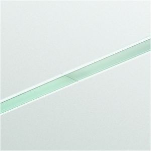 Encastré, tbs417,  1,  840 lampe fournie tl5, alimentation électronique (hf-p),  wh