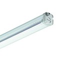 Luminaire étanche, pacific performer,  2,  840 lampe fournie tl5, alimentation électronique (hf-p), optique c