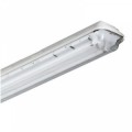 Luminaire Etanche - Pacific TCW216 - Nouvelle Version - 2 (Non Fournis) Master TL-D - Alimentation Electronique HFS PI