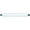 Lampe à incandescence, linolite, finition frosted,  40w, classe énergétique g, remplace 056825