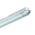 Luminaire étanche, pacific solutions tl5,  1,  840 lampe fournie tl5, alimentation électronique (hf-p), optique nb