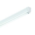 Réglette fluo, pentura,  1,  840 lampe fournie tl5, alimentation électronique (hf-p)