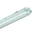 Luminaire Etanche - TCW060 - Standards - 2 (Non Fournie) TL5 - Gris