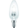 Ampoule halogène E14 Philips Ecoclassic 18W 2900K 204lm 