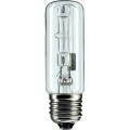 Lampe Halogène - Ecoclassic Tubulaire T32 - Finition Clear - 105W - Classe Energétique C