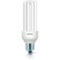 Ampoule fluocompacte E27 Philips Genie 23W 827 2700K 1450lm 