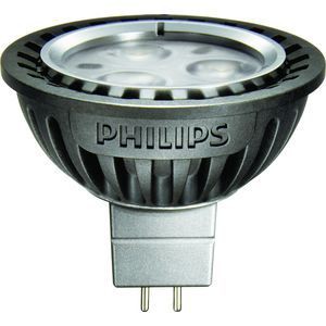Lampe à led, master ledspot gu5.3 12v,  4w,  24d, remplace 819588 - Philips - 898248