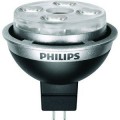 Lampe à led, master ledspot gu5.3 12v graduable,  10w,  15d