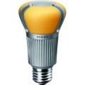 Lampe à led, master ledbulb e27/b22 classique 230v graduable,  12w