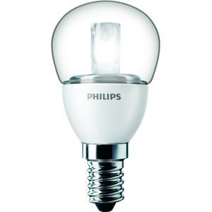 Ampoule LED E14 Philips Novallure 3W 2700K 827 dimmable 