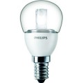 Lampe LED Novallure Philips - E14 - Graduable - 230V - 3W - 827 - 2700K - 20000H