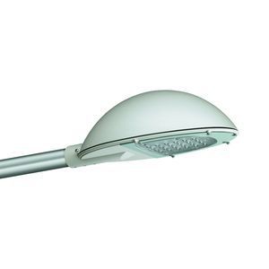 Lanterne mini milewide led, lampe luxeon® rebel (non fournie), gris