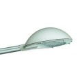 Lanterne mini milewide led, lampe luxeon® rebel (non fournie), gris