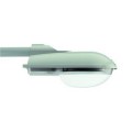 Lanterne aluroad srp222, lampe fournie master city white cdo-tt 100 ww, alimentation ferromagnétique compensé, classe ii