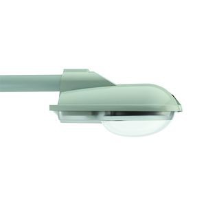 Lanterne aluroad srp221, lampe fournie son-t pia plus 70 ww, alimentation ferromagnétique compensé, classe ii