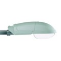 Lanterne selenium, lampe fournie son-t 250 ww, gris