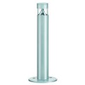 Borne LED Philips Smart Bollard 100cm IP65 12W 3000K 1000lm gris