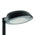 Lanterne mini citysoul ledgine, lampe led greenline (non fournie), gris