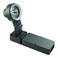 Projecteur mini decoflood² dcp623 & dcp624, lampe fournie master colour cdm-tm mini 35 ww, alimentation électronique (eb), gris