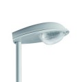 Lanterne iridium 9, lampe fournie son-t 70 ww, alimentation ferromagnétique compensé, classe ii, gris