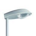 Lanterne iridium 10, lampe fournie son-t 100 ww, alimentation ferromagnétique compensé, classe ii, gris