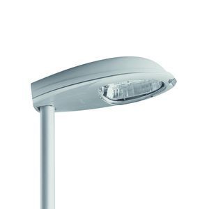 Lanterne iridium 9, lampe fournie son-t 70 ww, alimentation ferromagnétique compensé, classe ii, ral à définir