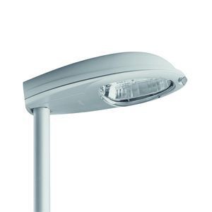 Lanterne iridium 10, lampe fournie son-t 150 ww, alimentation ferromagnétique compensé, classe ii