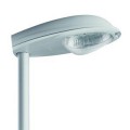Lanterne iridium 11, lampe fournie son-t 150 ww, alimentation ferromagnétique compensé, classe ii, gris