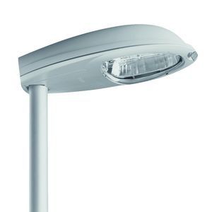 Lanterne iridium 11, lampe fournie son-t 250 ww, alimentation ferromagnétique compensé, classe ii, ral à définir