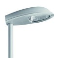 Lanterne iridium 11, lampe fournie son-t 250 ww, alimentation ferromagnétique compensé, classe ii, ral à définir