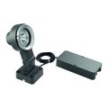 Projecteur mini decoflood² dcp623 & dcp624, lampe fournie master colour cdm-rm mini 20 ww, alimentation électronique (eb), gris