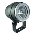 Projecteur decoflood² dvp626, lampe fournie master colour cdm-t 35 ww, alimentation électronique (eb), gris