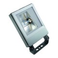 Projecteur decoflood² dvp636, lampe fournie master colour cdm-td 70 ww, alimentation ferromagnétique compensé, gris