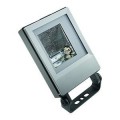 Projecteur decoflood² dvp636, lampe fournie master colour cdm-td 150 ww, alimentation électronique (eb), gris