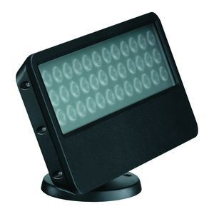 Projecteur ecolor blast powercore, lampe led high brightness (non fournie), noir