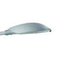 Lanterne mini modena led, lampe luxeon® rebel (non fournie), alimentation électronique (eb), gris
