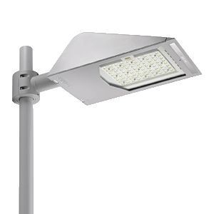 Lanterne Mini 333 Ledgine Led Greenline 9800 Lm, Alimentation électronique (eb), Argenté - Philips - 057420