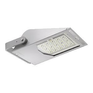 Lanterne Mini 333 Ledgine Led Economyline 15,100 Lm, Alimentation électronique (eb), Argenté - Philips - 059226