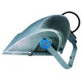 Projecteur optivision, lampe fournie master mhn-la 2000 ww, classe i, aluminium