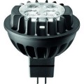 Lampe à Led, Master Ledspot Gu5.3 4w 12v, Master Ledspotlv 4-20w Mr16 4000k 36d