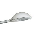 Lanterne Mini Milewide Led Led Economyline 2800 Lm, Classe I Ou Ii, Gris