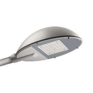 Lanterne Milewide Ledgine Led Greenline 5900 Lm, Gris - Philips - 334606