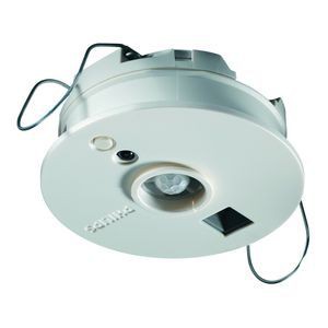 Système de gestion d'éclairage, trios multicapteur lri 8134