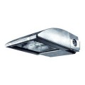 Projecteur optiflood mvp506, lampe fournie son-t pia plus 250 ww, alimentation ferromagnétique compensé, classe i, aluminium