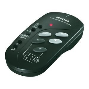 Système de gestion d'éclairage, occuswitch dali télécommandes - Philips - 732541