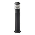 Borne Vivara, Lampe Fournie Tornado 60 W, Classe Ii, Vert