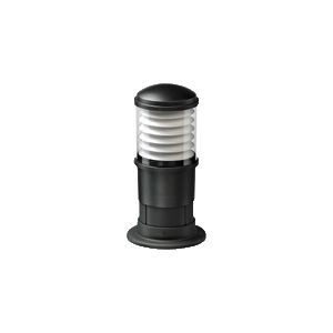 Borne Vivara Led Rdlm 2000, Noir - Philips - 893881
