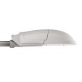 Lanterne Selenium, Lampe Fournie Son-t 70 W, Alimentation électronique (eb), Classe Ii , Gris
